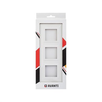 Рамка из металла DKC 4400856 156991