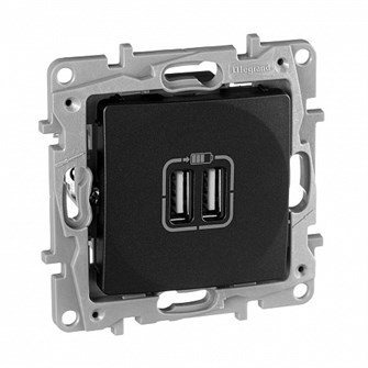 Зарядное устройство  Legrand 672694 157074