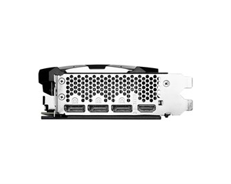 Видеокарта MSI GeForce RTX 4070 Ti SUPER (RTX 4070 Ti SUPER 16G VENTUS 2X OC) 104803