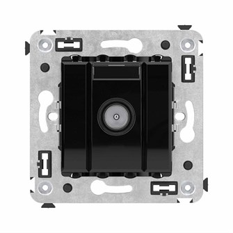 Розетка  DKC 4402523 157082