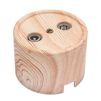 Розетка  Bironi B1-305-13 157090