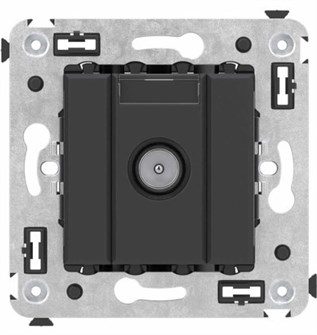 Розетка  DKC 4412523 157098