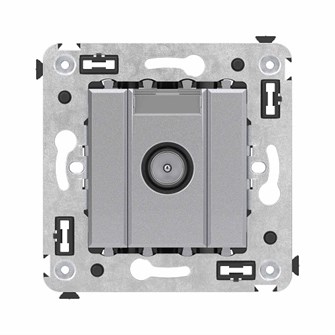 Розетка  DKC 4404523 157105