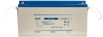 Аккумулятор  Бастион SKAT SB 12150S 100728