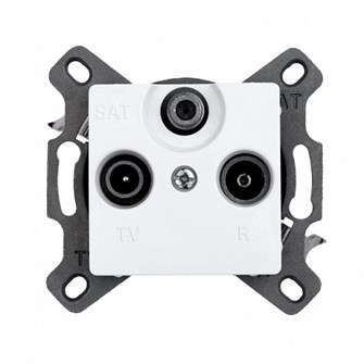 Розетка  Legrand 773635 157116