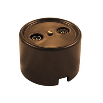 Розетка  Bironi B1-304-02 157121