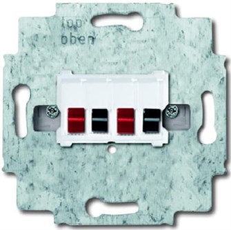 Розетка  ABB 2CKA000230A0464 157129