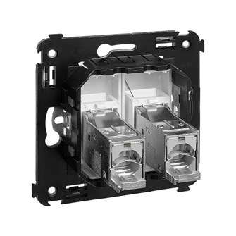 Розетка  DKC 4400394 157173