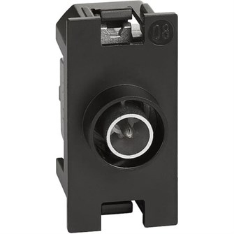 Розетка  BTicino K4202P10 157189