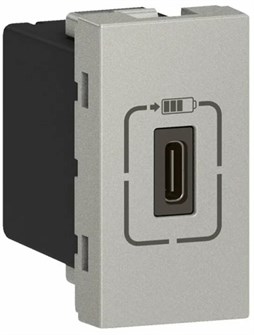 Розетка  Legrand 079389 157198