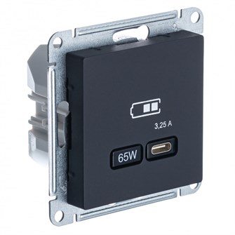 Розетка USB  Systeme Electric ATN001027 157210