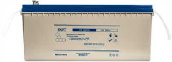 Аккумулятор  Бастион SKAT SB 12200S 100730