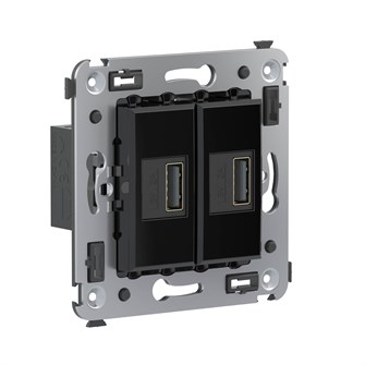 Розетка  DKC 4402543 157234