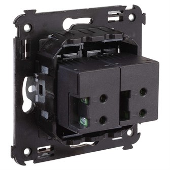 Зарядное устройство  DKC 4404543 157254