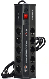 Сетевой фильтр  Crown CMPS-11 157273