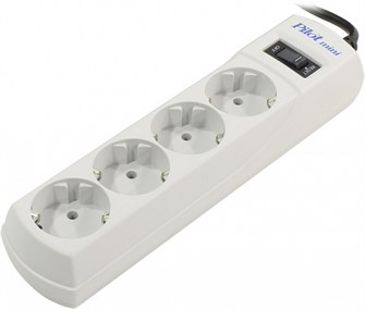 Сетевой фильтр  ZIS Pilot mini 157280