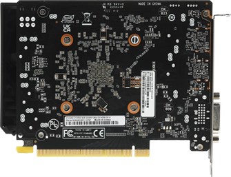 Видеокарта Palit GeForce RTX 3050 StormX V1 8GB 104813