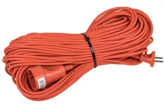 Удлинитель  EKF USB02-10-275-1-50 157330