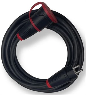 Удлинитель силовой iTOK i-CONNECT-PRO-SU-PVS-325-1-54-3 157339