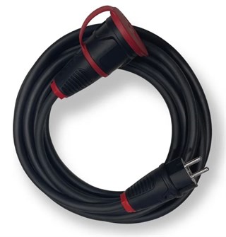 Удлинитель силовой iTOK i-CONNECT-PRO-SU-KG-325-1-54-3 157348