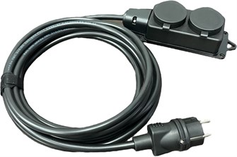 Удлинитель силовой iTOK i-CONNECT-SU-PVS-215-2-44-20 157356