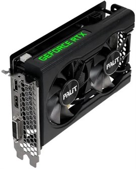 Видеокарта Palit NE63050018P1-1070D V1 104815