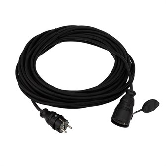 Удлинитель силовой Rexant 11-7072 157387