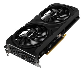 Видеокарта Palit GeForce RTX 4060 Infinity 2 (NE64060019P1-1070L) 104818