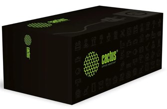 Блок розеток  Cactus CS-SOCKET-EU3-BK 157397