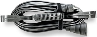 Удлинитель силовой iTOK i-CONNECT-SUR-PVS-325-1-44-10 157403