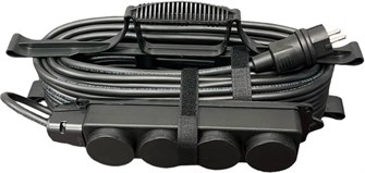 Удлинитель силовой iTOK i-CONNECT-SUR-PVS-315-4-44-10 157406