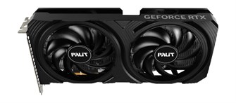 Видеокарта Palit GeForce RTX 4060 Infinity 2 OC (NE64060S19P1-1070L) 104820