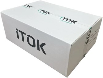 Удлинитель силовой iTOK i-CONNECT-COLOR-SUR-PVS-325-3-54-10-BLACK 157422