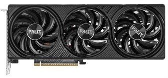 Видеокарта Palit GeForce RTX 5060 INFINITY 3 (NE75060019P1-GB2063S) 104823