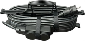 Удлинитель силовой iTOK i-CONNECT-SUR-PVS-315-2-44-15 157465