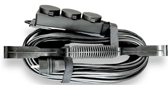 Удлинитель силовой iTOK i-CONNECT-SUR-PVS-310-3-44-20 157482