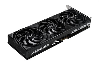 Видеокарта Palit GeForce RTX 5060 Ti INFINITY (NE7506T019P1-GB2062S) 104825