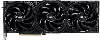 Видеокарта Palit GeForce RTX 5070 GAMINGPRO (NE75070019K9-GB2050A) 104828