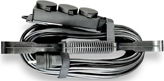 Удлинитель силовой iTOK i-CONNECT-SUR-PVS-315-3-44-15 157535