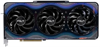 Видеокарта Palit GeForce RTX 5090 GAMEROCK OC (NE75090S19R5-GB2020G) 104831