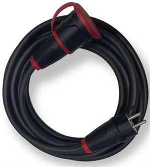 Удлинитель силовой iTOK i-CONNECT-PRO-SU-KG-315-1-54-10 157617