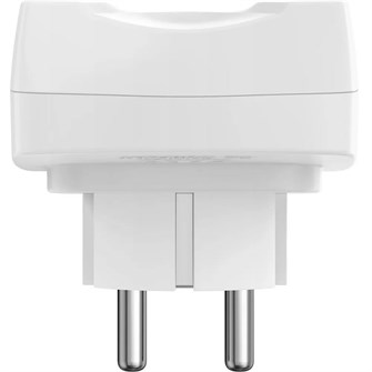 Сетевой фильтр  ZIS Pilot Single 157636