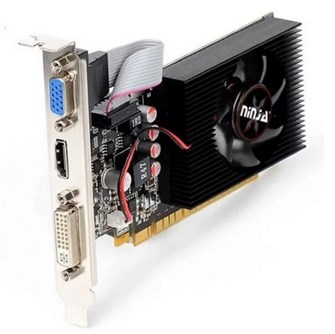 Видеокарта Sinotex Radeon R5 220 NINJA 2G (AFR522023F) 104836