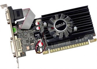 Видеокарта Sinotex GeForce GT 730 Ninja (NF73NP043F) 104839