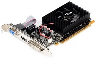 Видеокарта Sinotex GeForce GT 740 (NF74LP043F) 104840