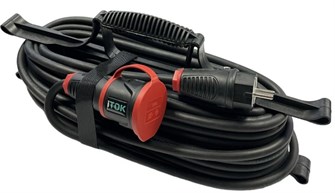 Удлинитель силовой iTOK i-CONNECT-PRO-SUR-KG-315-1-54-10 157669