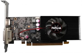 Видеокарта Sinotex GeForce Gt 1030 (NK103FG44F) 104843