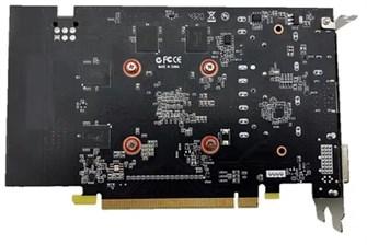 Видеокарта Sinotex GeForce GTX 1050 Ninja (NF105NP45F) 104849