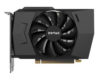 Видеокарта Zotac GeForce RTX 3050 Solo (ZT-A30510L-10L) 104854