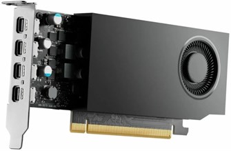 Видеокарта nVidia RTX A400 (900-5G172-2560-000) 104859